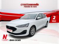 Ford Focus 1.5 Ecoblue 88kW Trend