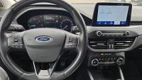 Ford Focus 1.5 Ecoblue 88kW Trend