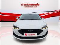 Ford Focus 1.5 Ecoblue 88kW Trend