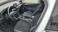 Ford Focus 1.5 Ecoblue 88kW Trend