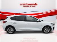 Ford Focus 1.5 Ecoblue 88kW Trend