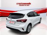 Ford Focus 1.5 Ecoblue 88kW Trend