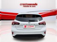 Ford Focus 1.5 Ecoblue 88kW Trend