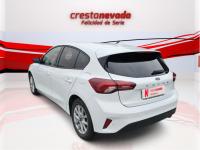 Ford Focus 1.5 Ecoblue 88kW Trend