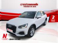 AUDI Q2 Advanced 35 TFSI 110kW 150CV