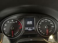 AUDI Q2 Advanced 35 TFSI 110kW 150CV