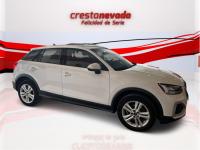 AUDI Q2 Advanced 35 TFSI 110kW 150CV