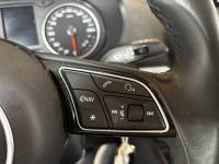 AUDI Q2 Advanced 35 TFSI 110kW 150CV