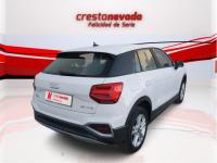 AUDI Q2 Advanced 35 TFSI 110kW 150CV
