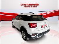 AUDI Q2 Advanced 35 TFSI 110kW 150CV