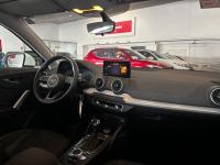 AUDI Q2 Advanced 35 TFSI 110kW 150CV