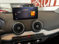 AUDI Q2 Advanced 35 TFSI 110kW 150CV