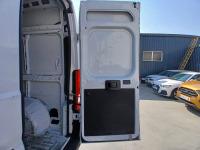 CITROEN Jumper BlueHDi 103KW 140CV Furgon 35L3H2