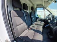 CITROEN Jumper BlueHDi 103KW 140CV Furgon 35L3H2