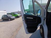 CITROEN Jumper BlueHDi 103KW 140CV Furgon 35L3H2