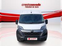 CITROEN Jumper BlueHDi 103KW 140CV Furgon 35L3H2