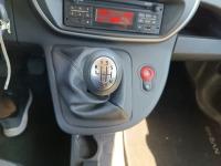 NISSAN Nv250 3pl 1.5dCi 70 kW 95 CV L1H1 COMFORT