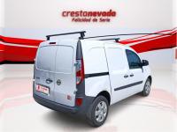 NISSAN Nv250 3pl 1.5dCi 70 kW 95 CV L1H1 COMFORT