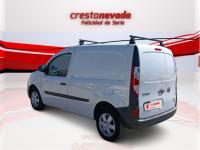 NISSAN Nv250 3pl 1.5dCi 70 kW 95 CV L1H1 COMFORT