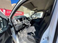 NISSAN Nv300 1.6dCi 70kW 95CV L1H1 12T BASIC
