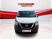NISSAN Nv300 1.6dCi 70kW 95CV L1H1 12T BASIC