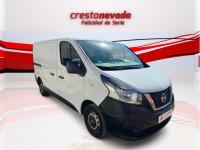 NISSAN Nv300 1.6dCi 70kW 95CV L1H1 12T BASIC