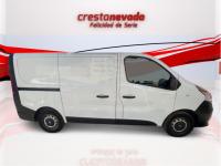 NISSAN Nv300 1.6dCi 70kW 95CV L1H1 12T BASIC