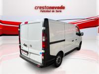 NISSAN Nv300 1.6dCi 70kW 95CV L1H1 12T BASIC
