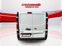 NISSAN Nv300 1.6dCi 70kW 95CV L1H1 12T BASIC