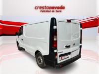 NISSAN Nv300 1.6dCi 70kW 95CV L1H1 12T BASIC