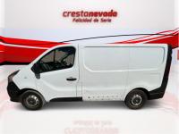 NISSAN Nv300 1.6dCi 70kW 95CV L1H1 12T BASIC