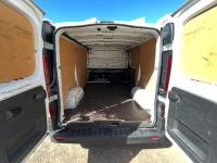 NISSAN Nv300 1.6dCi 70kW 95CV L1H1 12T BASIC