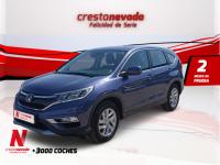 Honda Cr-v 1.6 iDTEC 120 4x2 Elegance Navi