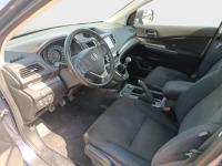 Honda Cr-v 1.6 iDTEC 120 4x2 Elegance Navi