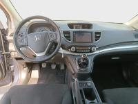 Honda Cr-v 1.6 iDTEC 120 4x2 Elegance Navi