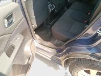 Honda Cr-v 1.6 iDTEC 120 4x2 Elegance Navi