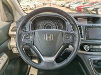 Honda Cr-v 1.6 iDTEC 120 4x2 Elegance Navi
