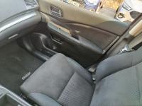 Honda Cr-v 1.6 iDTEC 120 4x2 Elegance Navi