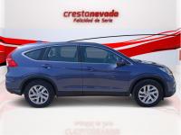 Honda Cr-v 1.6 iDTEC 120 4x2 Elegance Navi