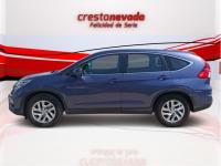 Honda Cr-v 1.6 iDTEC 120 4x2 Elegance Navi