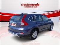 Honda Cr-v 1.6 iDTEC 120 4x2 Elegance Navi