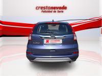 Honda Cr-v 1.6 iDTEC 120 4x2 Elegance Navi