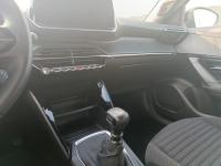 Peugeot 2008 Allure Pack Puretech 100 SS 6 Vel. MAN