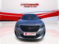 Peugeot 2008 Allure Pack Puretech 100 SS 6 Vel. MAN