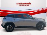 Peugeot 2008 Allure Pack Puretech 100 SS 6 Vel. MAN