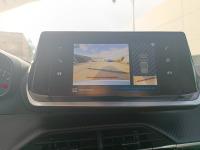 Peugeot 2008 Allure Pack Puretech 100 SS 6 Vel. MAN