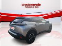 Peugeot 2008 Allure Pack Puretech 100 SS 6 Vel. MAN