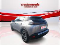 Peugeot 2008 Allure Pack Puretech 100 SS 6 Vel. MAN