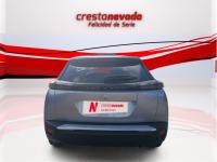 Peugeot 2008 Allure Pack Puretech 100 SS 6 Vel. MAN