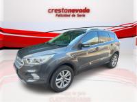 Ford Kuga 1.5 EcoBoost 88kW ASS 4x2 Titanium